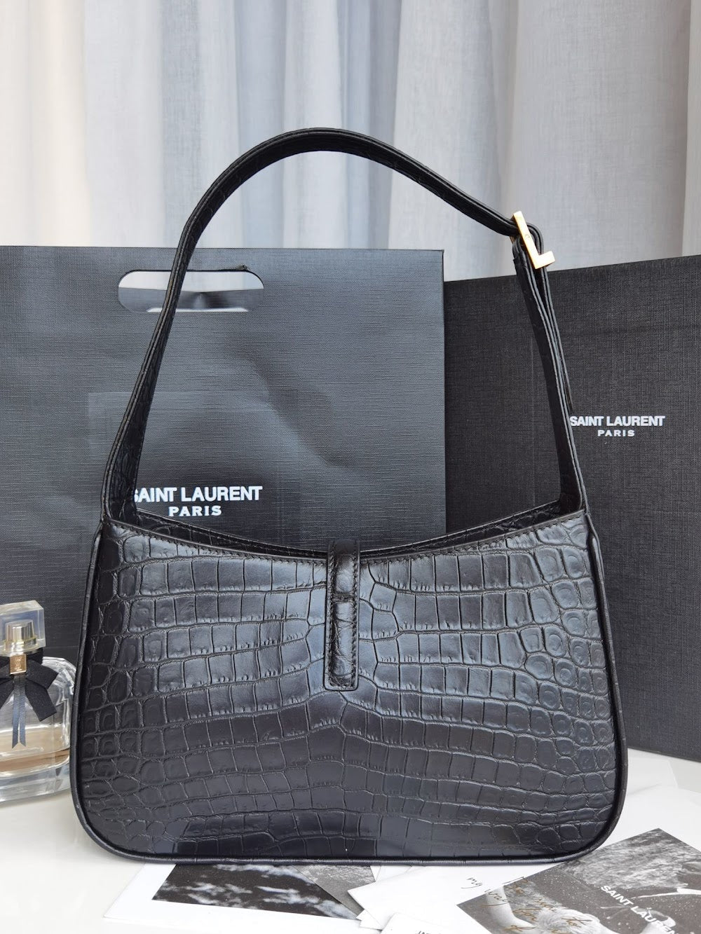 Anum Bags YSLn Luxury Bag --120022