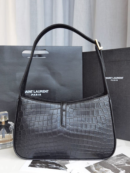 Anum Bags YSLn Luxury Bag --120022