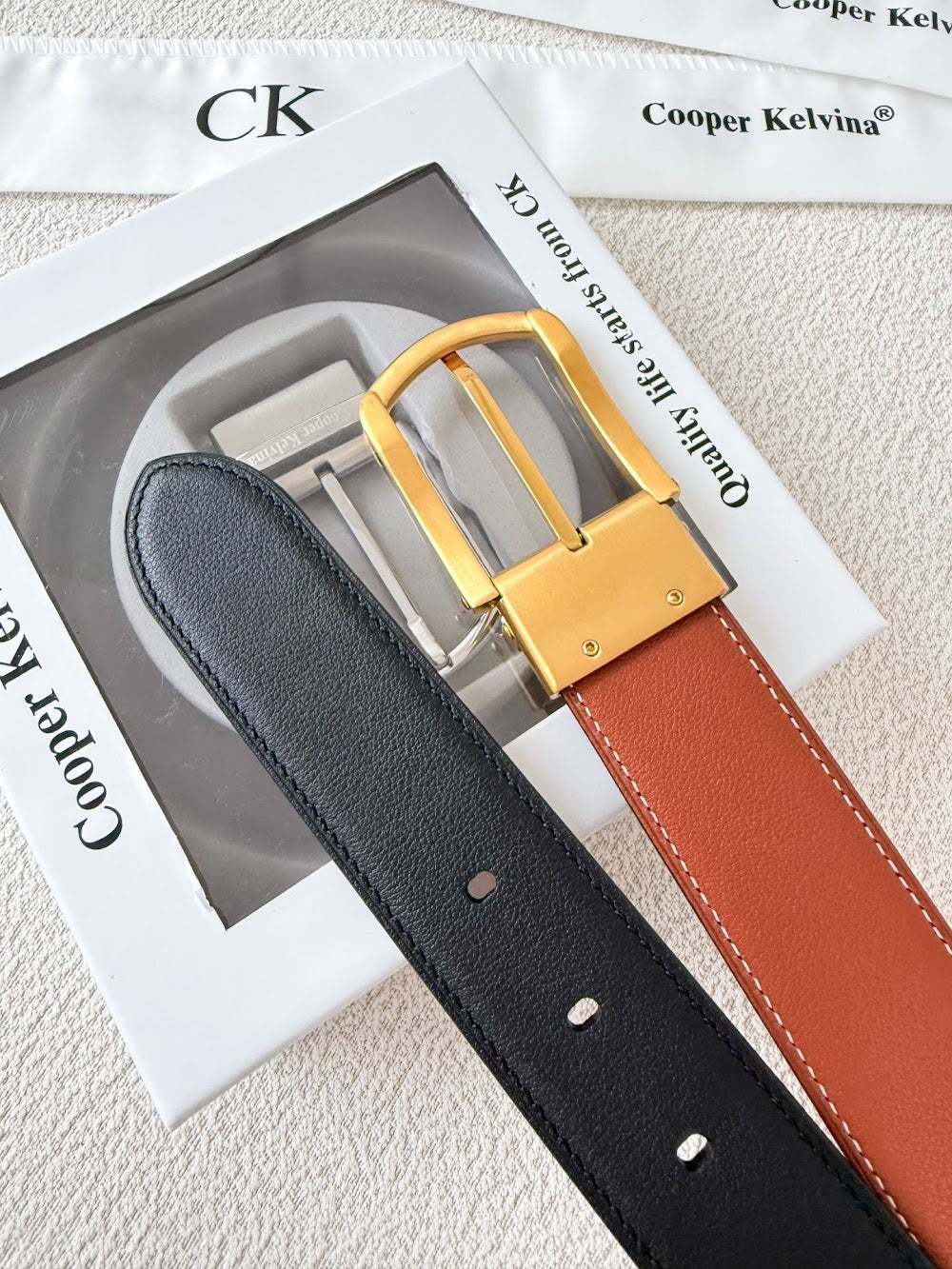 Anum Bags ln Luxury Belt --101127