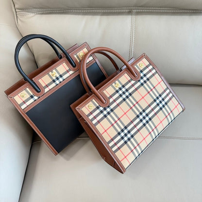 Anum Bags Burberryn Luxury Bag --92713