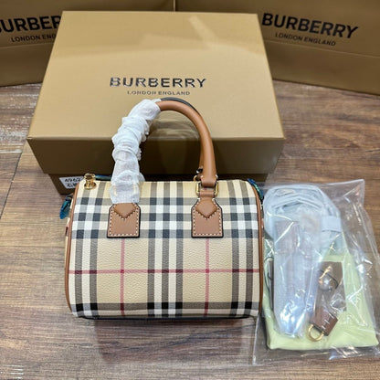 Anum Bags Burberryn Luxury Bag --91752