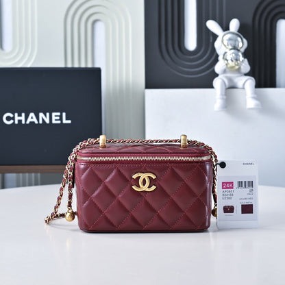 Anum Bags CHn Luxury Bag --114431