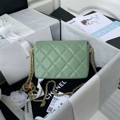 Anum Bags Detail
