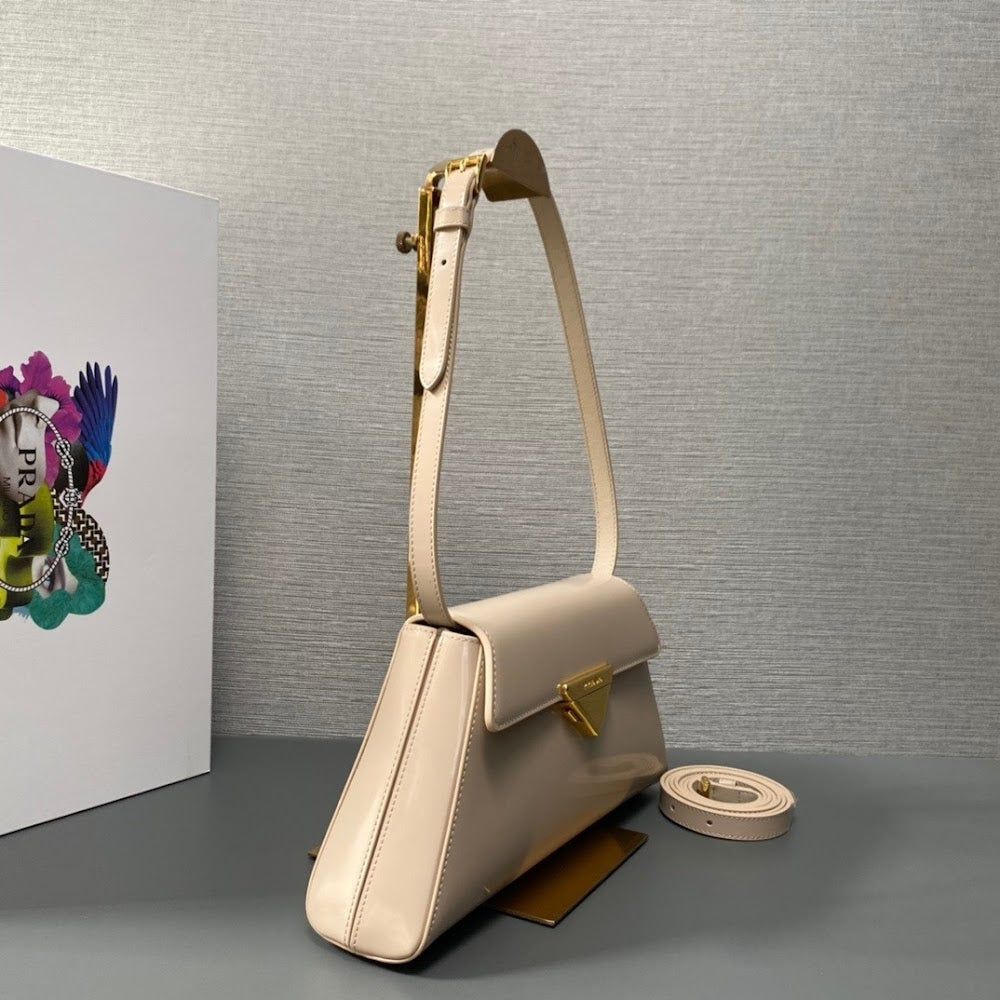 Anum Bags Pradn Luxury Bag --102213