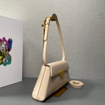 Anum Bags Pradn Luxury Bag --102213