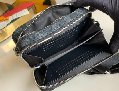 Anum Bags Detail