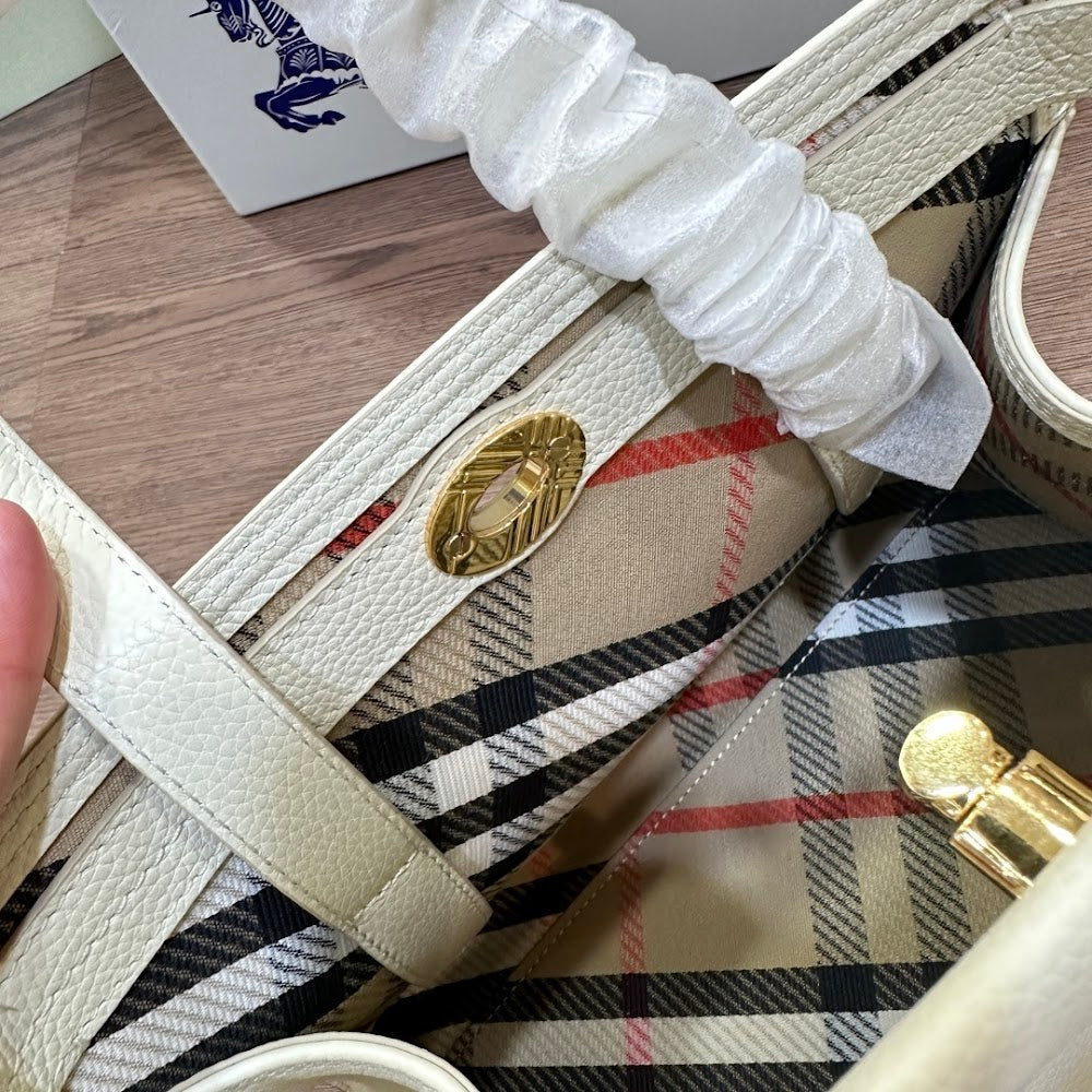 Anum Bags Burberryn Luxury Bag --92380