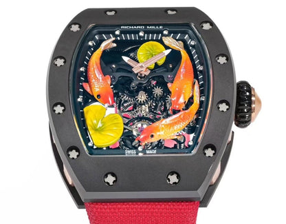 Anum Bags Luxury Designer Watch --104218