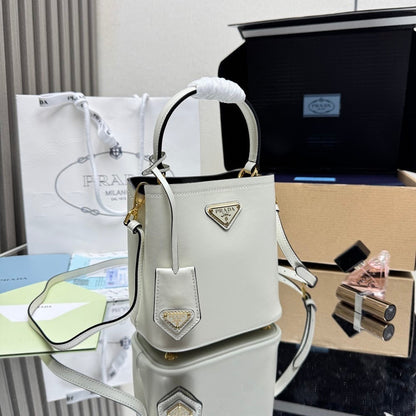 Anum Bags Pradn Luxury Bag --101897