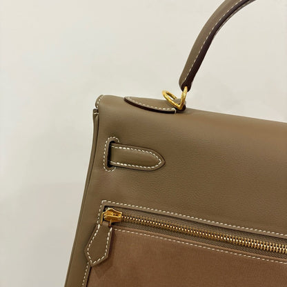 Anum Bags Hermesn Luxury Bag --118650