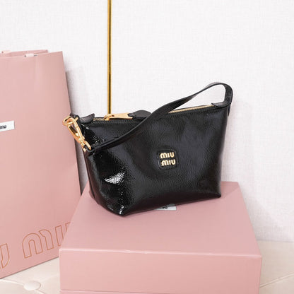 Anum Bags Miun Miun Luxury Bag --123536