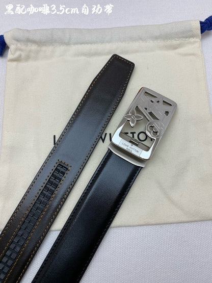 Anum Bags ln Luxury Belt --107340