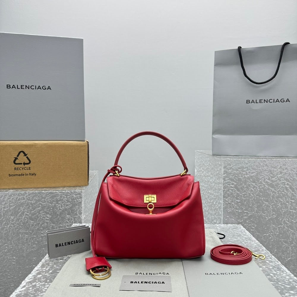 Anum Bags Balenciaga Luxury Bag --110755