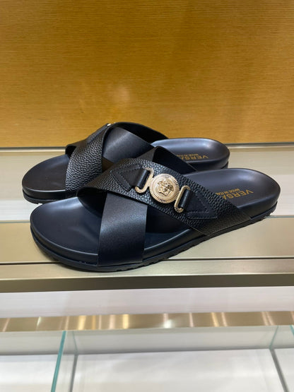 Anum Bags Versace Luxury Heels --51078