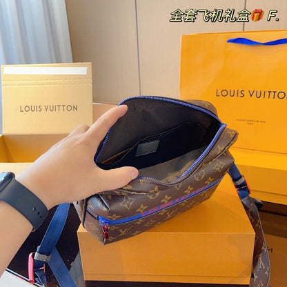 Anum Bags ln Luxury Bag --70111