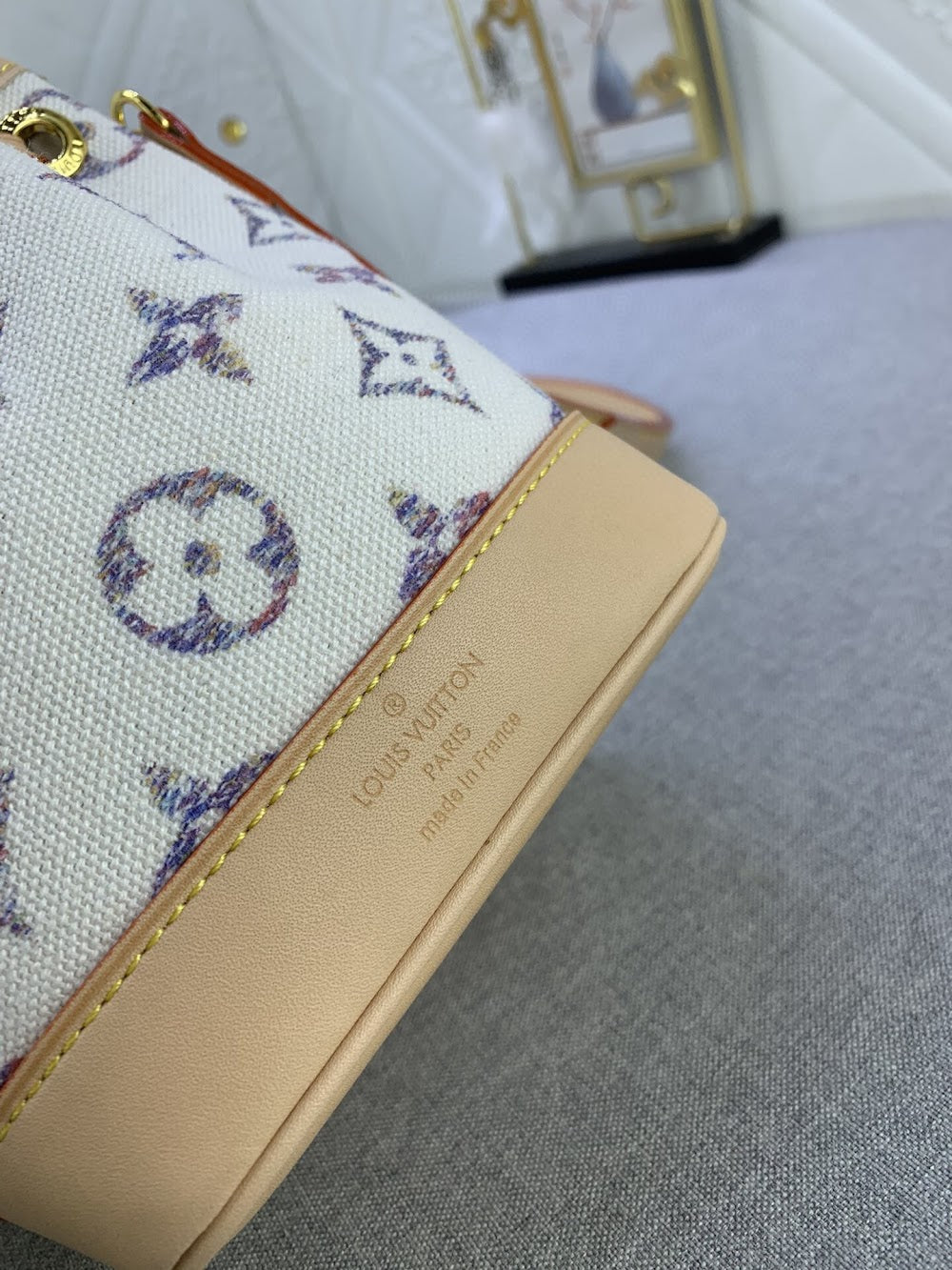 Anum Bags ln Luxury Bag --76246