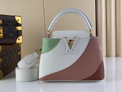 Anum Bags ln Luxury Bag --61080