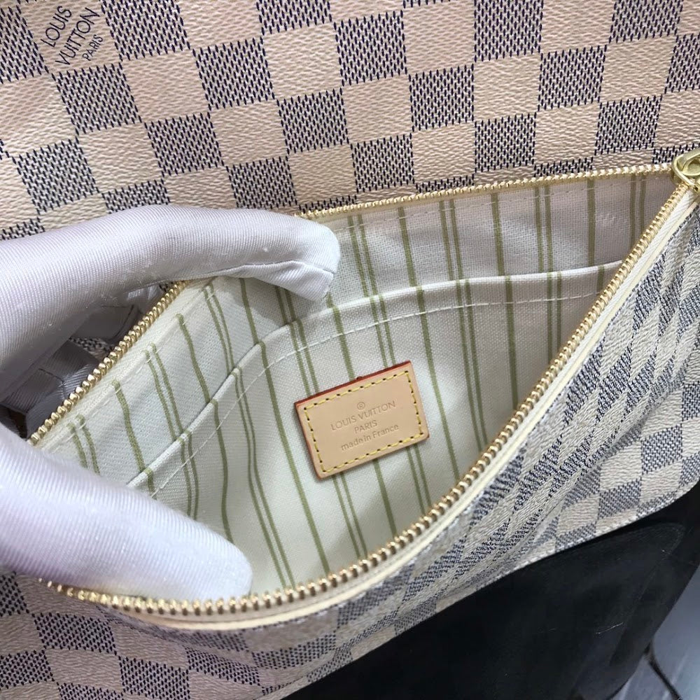 Anum Bags ln Luxury Bag --97066