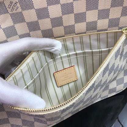 Anum Bags ln Luxury Bag --97066