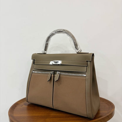 Anum Bags Hermesn Luxury Bag --118651