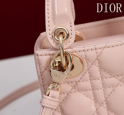 Anum Bags Diorn Luxury Bag --116546