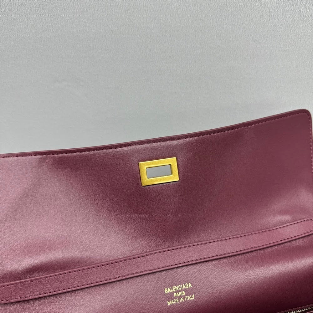 Anum Bags Balenciaga Luxury Bag --110724