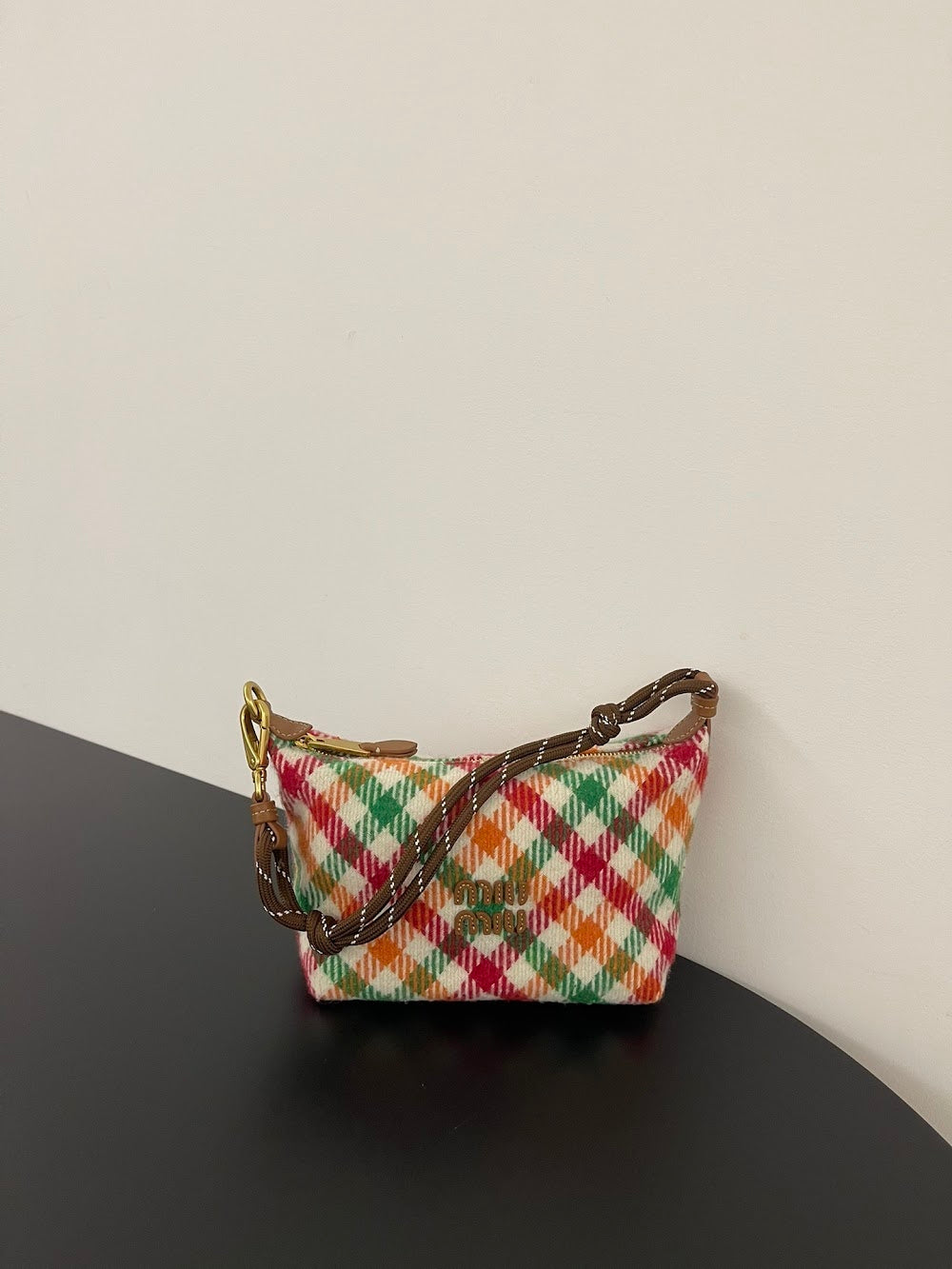 Anum Bags Miun Miun Luxury Bag --122732