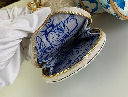 Anum Bags ln Luxury Bag --57416