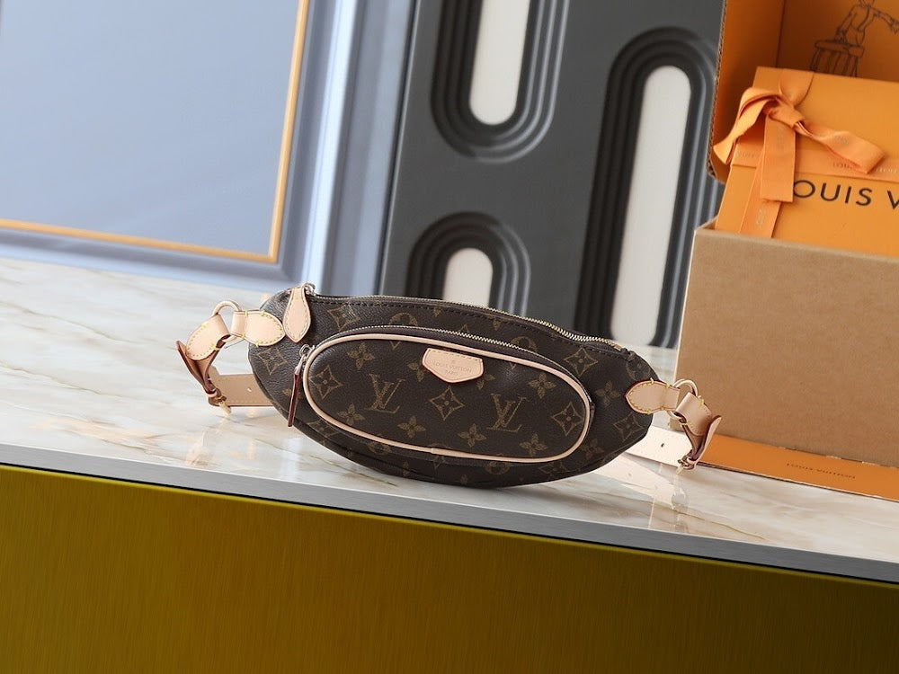 Anum Bags ln Luxury Bag --77043