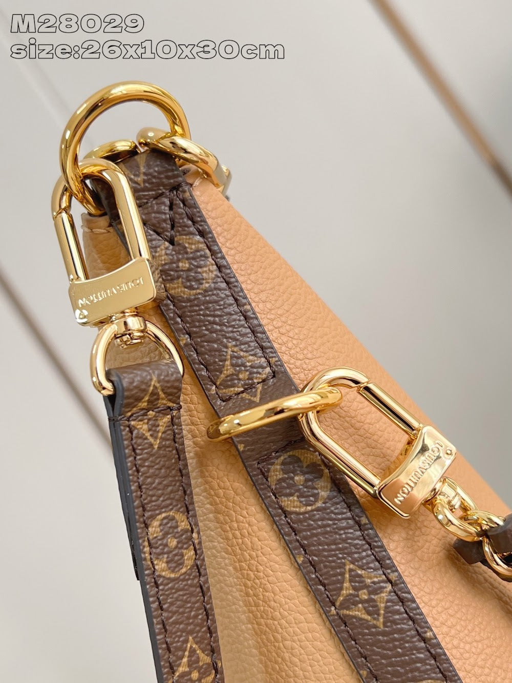 Anum Bags ln Luxury Bag --95861