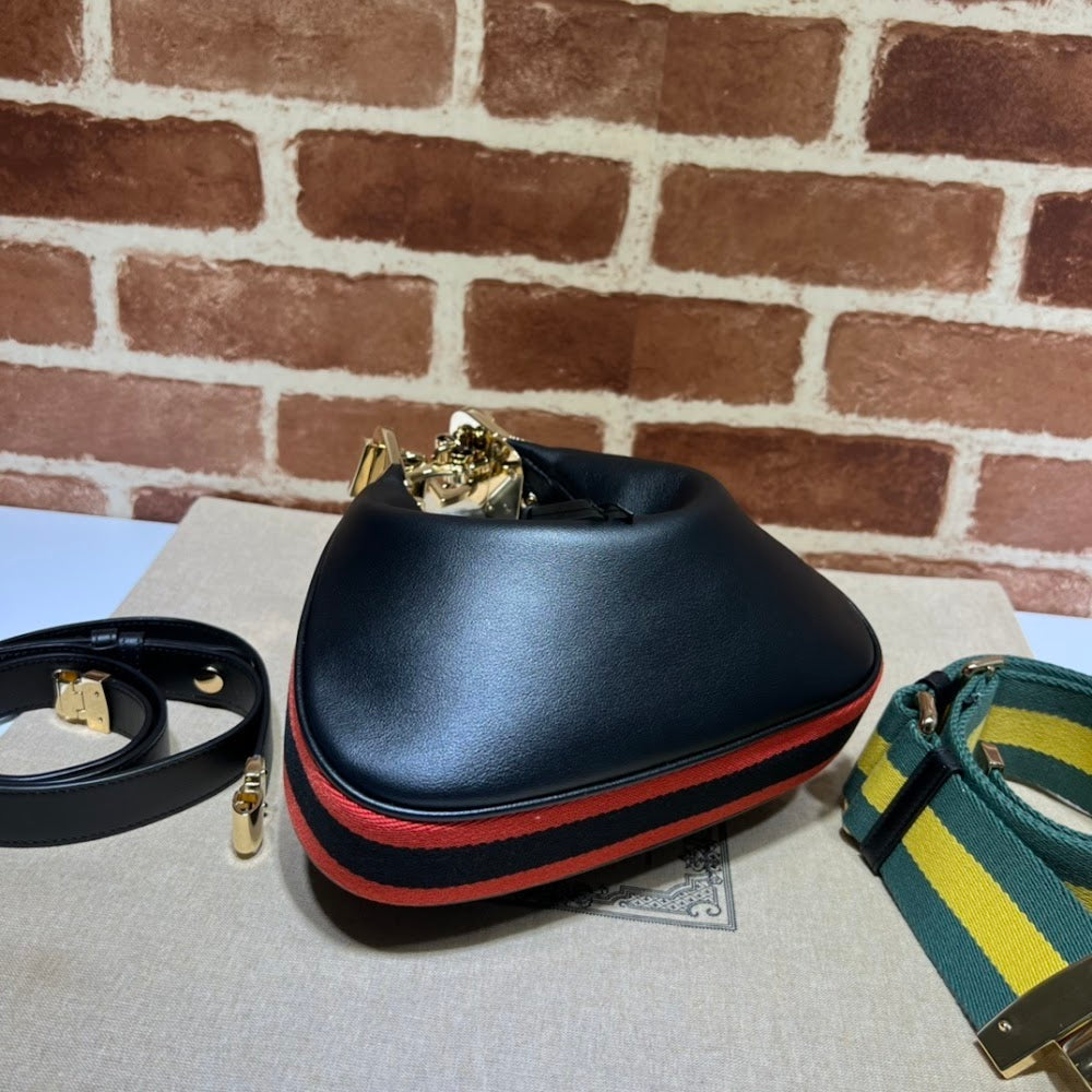 Anum Bags Guccin Luxury Bag --95302