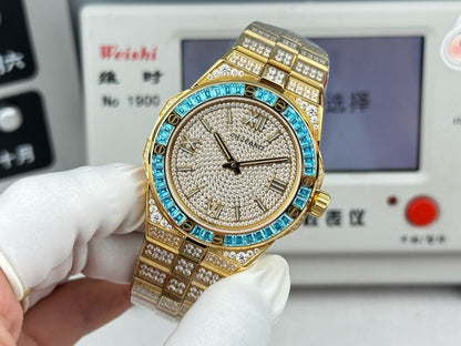 Anum Bags Luxury Designer Watch --104094
