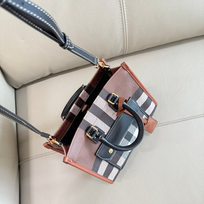 Anum Bags Burberryn Luxury Bag --92667