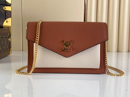 Anum Bags ln Luxury Bag --56898