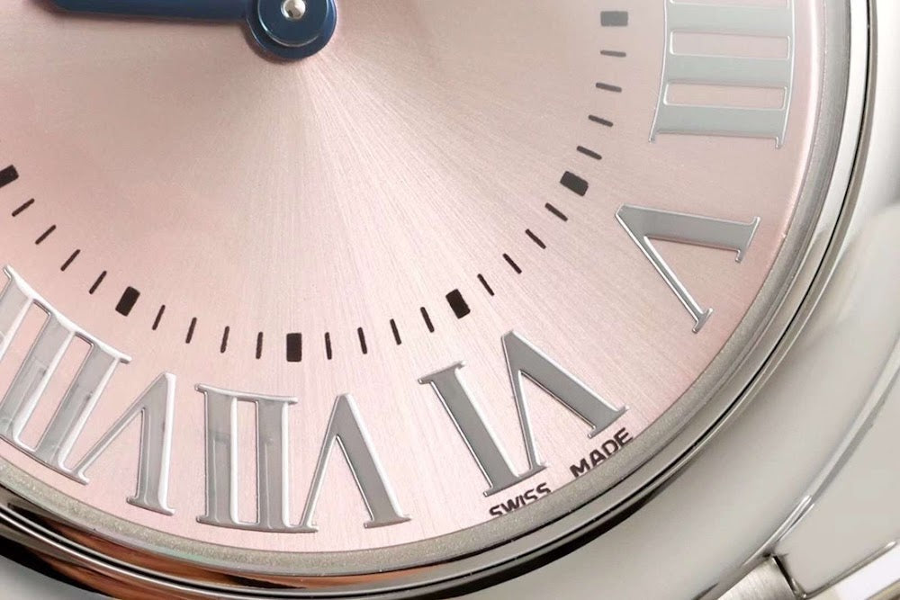 Anum Bags Luxury Designer Watch --104104