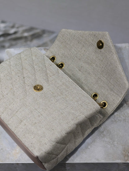 Anum Bags YSLn Luxury Bag --120552