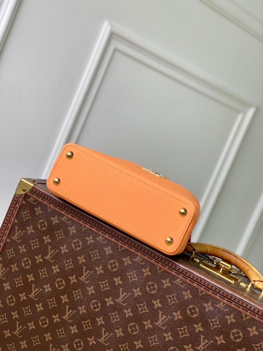 Anum Bags ln Luxury Bag --97029