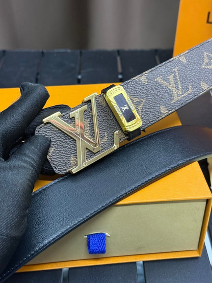 Anum Bags ln Luxury Belt --107193