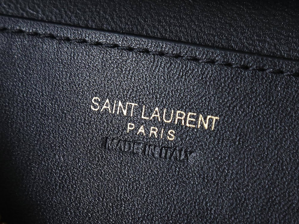 Anum Bags YSLn Luxury Bag --119837