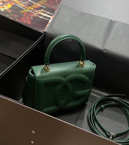 Anum Bags DGn Luxury Bag --93848