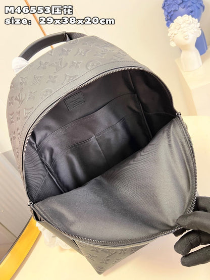 Anum Bags ln Luxury Bag --96892