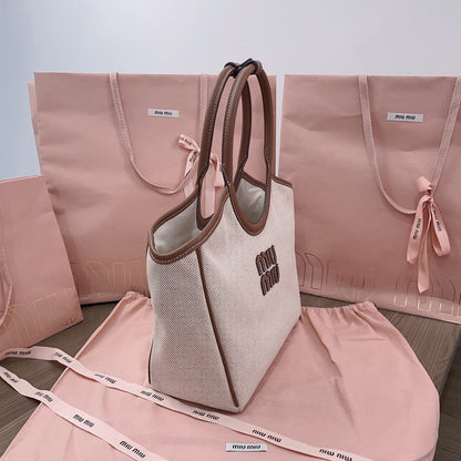 Anum Bags Miun Miun Luxury Bag --122915