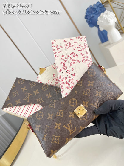 Anum Bags ln Luxury Bag --97052