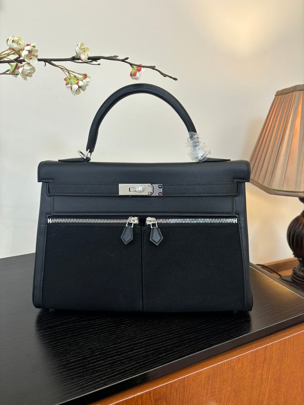 Anum Bags Hermesn Luxury Bag --117463