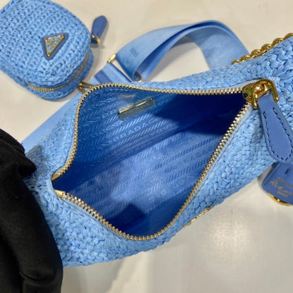Anum Bags Prada Luxury Bag --54352