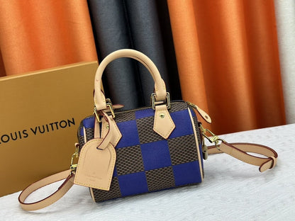 Anum Bags ln Luxury Bag --76068