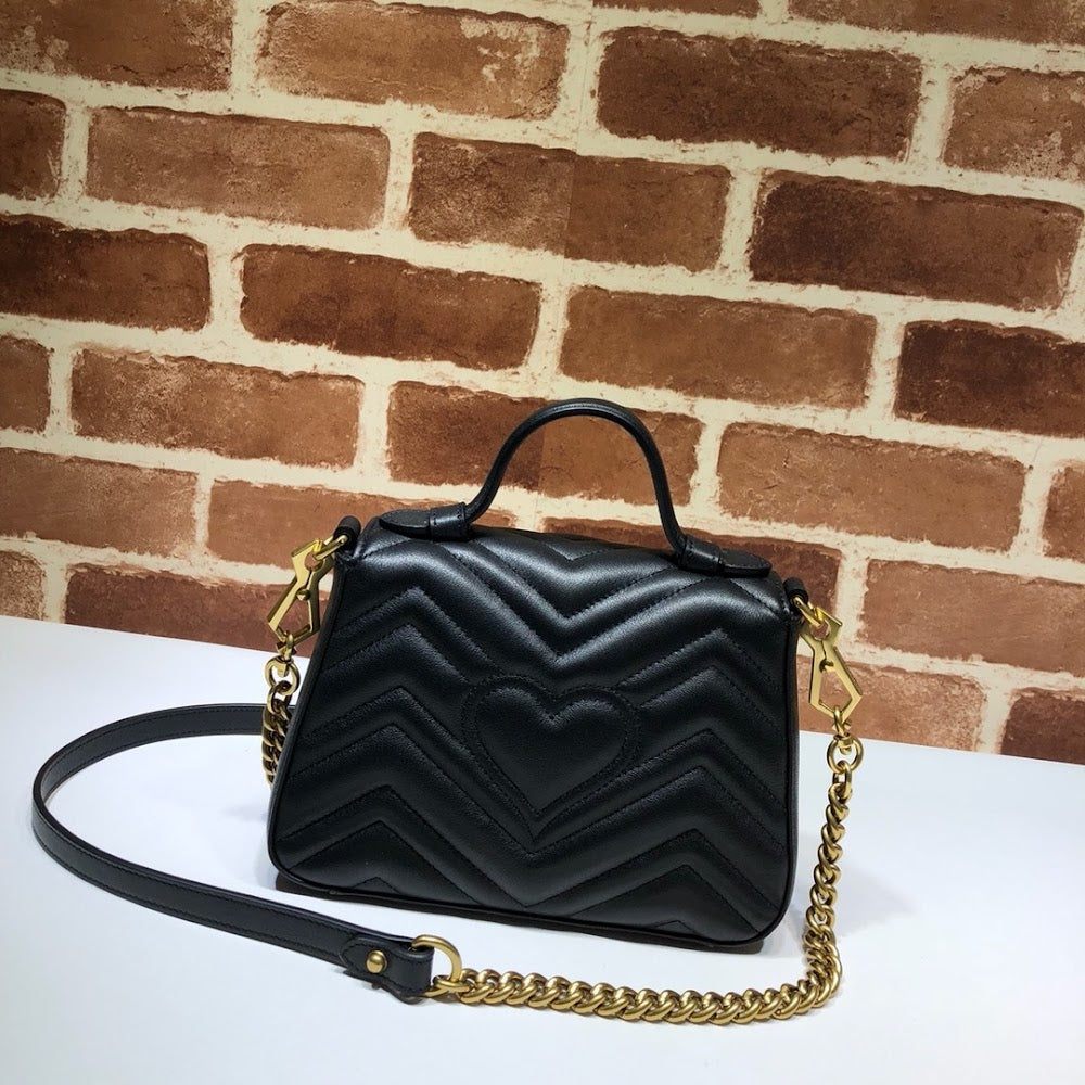 Anum Bags Guccin Luxury Bag --95481