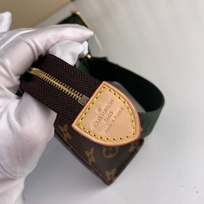 Anum Bags ln Luxury Bag --60813
