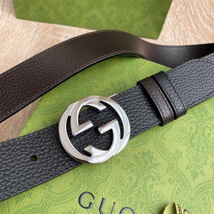 Anum Bags Guccin Luxury Belt --108292