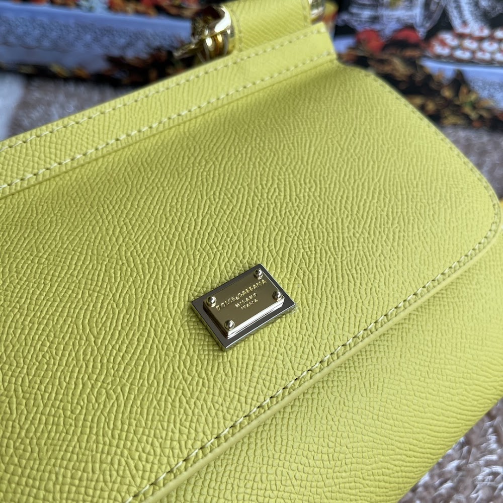 Anum Bags DGn Luxury Bag --94013